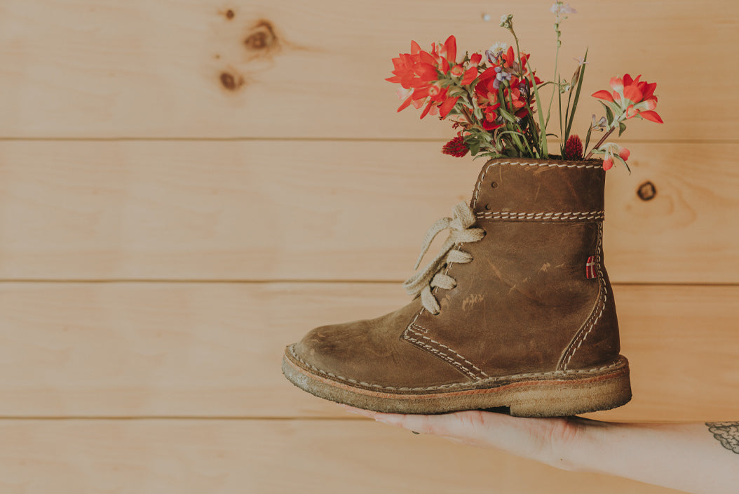 Womens Boots
