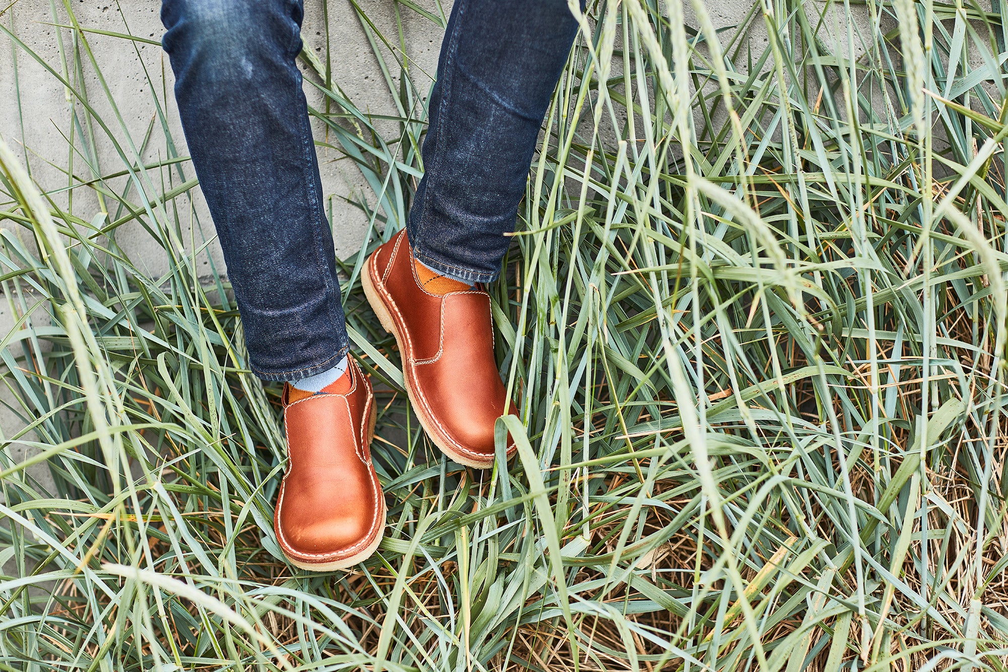 Slip-On Shoes